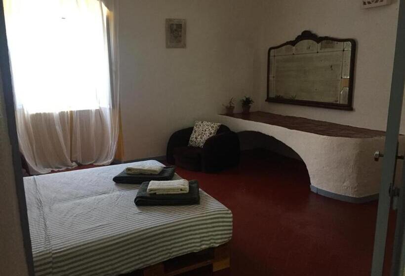 Дом 1 Спальня, Quinta Da Fornalha Santuario Agroecologico