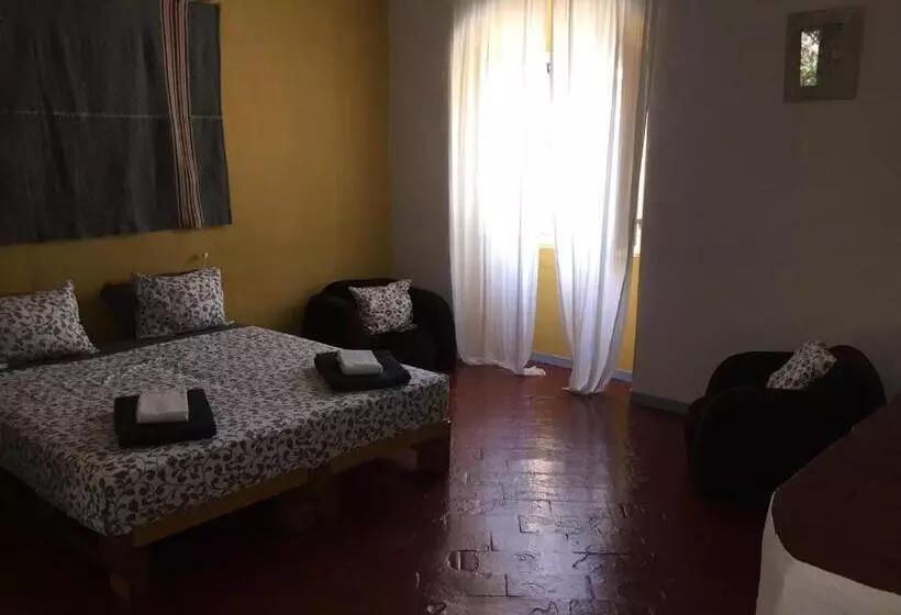 خانه 1 خوابه, Quinta Da Fornalha   Santuario Agroecologico