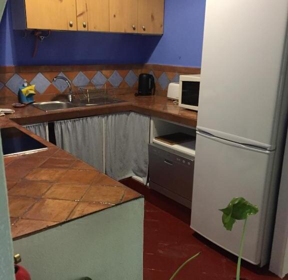 Дом 1 Спальня, Quinta Da Fornalha Santuario Agroecologico