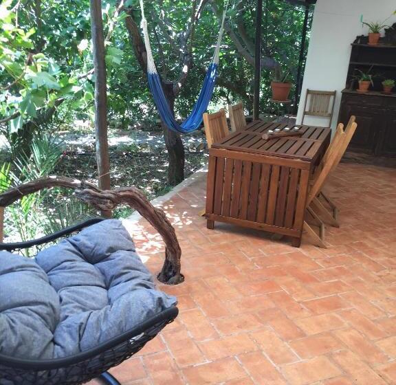 Дом 1 Спальня, Quinta Da Fornalha Santuario Agroecologico