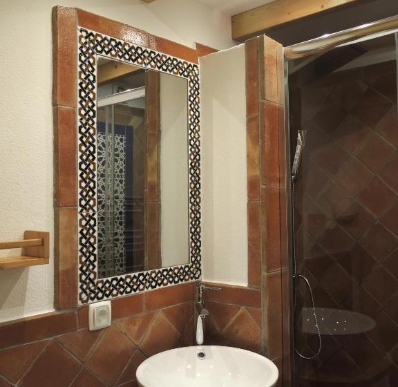 Номер Стандарт Трехместный, Quinta Da Fornalha Santuario Agroecologico