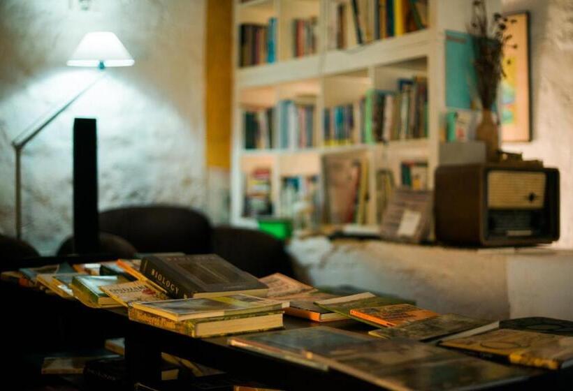 Дом 3 Спальни, Quinta Da Fornalha Santuario Agroecologico