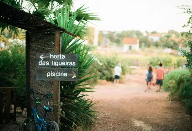 خانه 3 خوابه, Quinta Da Fornalha   Santuario Agroecologico