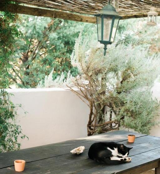 Дом 3 Спальни, Quinta Da Fornalha Santuario Agroecologico