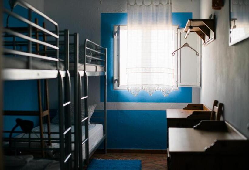 Дом 3 Спальни, Quinta Da Fornalha Santuario Agroecologico