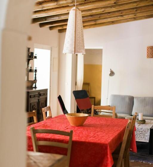 Дом 3 Спальни, Quinta Da Fornalha Santuario Agroecologico