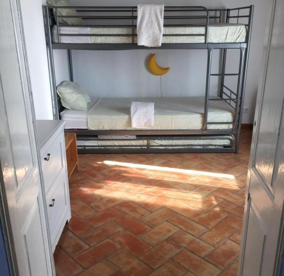 Вилла 2 Спальни, Quinta Da Fornalha Santuario Agroecologico