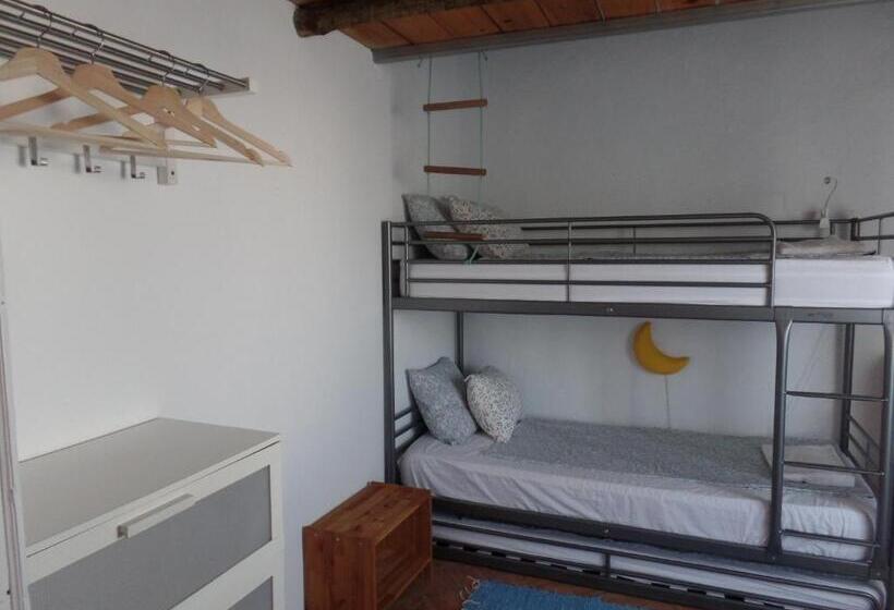 Вилла 2 Спальни, Quinta Da Fornalha   Santuario Agroecologico