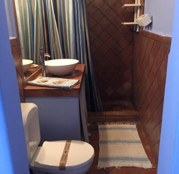 Вилла 2 Спальни, Quinta Da Fornalha Santuario Agroecologico