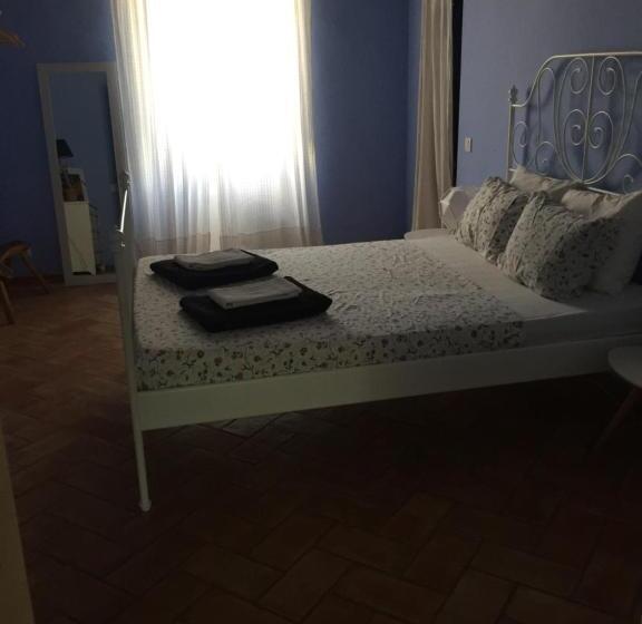 Вилла 2 Спальни, Quinta Da Fornalha Santuario Agroecologico