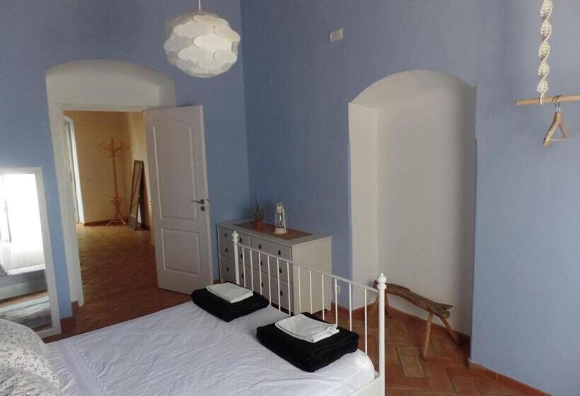 Вилла 2 Спальни, Quinta Da Fornalha Santuario Agroecologico