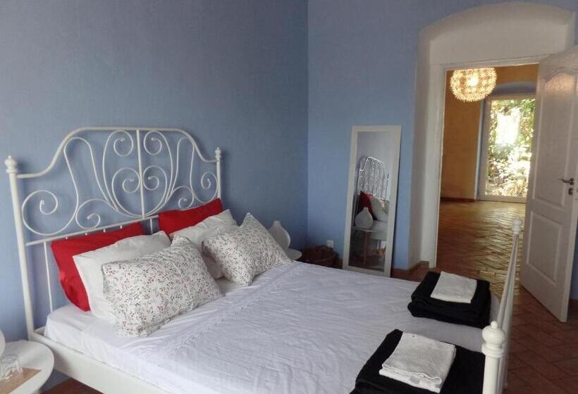 Вилла 2 Спальни, Quinta Da Fornalha Santuario Agroecologico