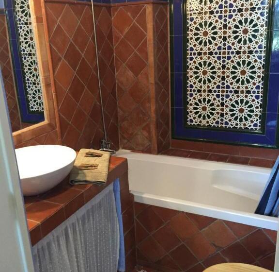 Вилла 2 Спальни, Quinta Da Fornalha Santuario Agroecologico