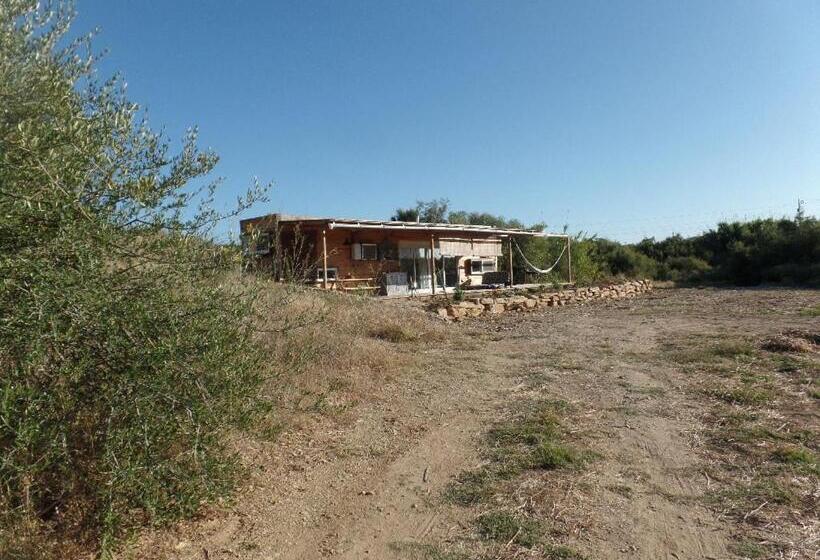 Бунгало Deluxe, Quinta Da Fornalha Santuario Agroecologico