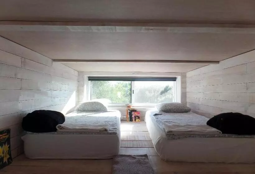 بانگلوی لوکس, Quinta Da Fornalha   Santuario Agroecologico