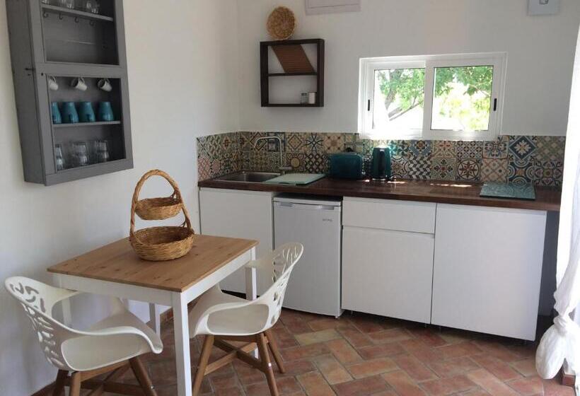 Студио Стандарт Кровать Кинг, Quinta Da Fornalha Santuario Agroecologico