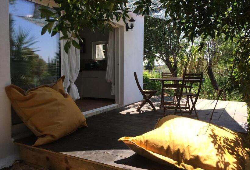 Студио Стандарт Кровать Кинг, Quinta Da Fornalha Santuario Agroecologico