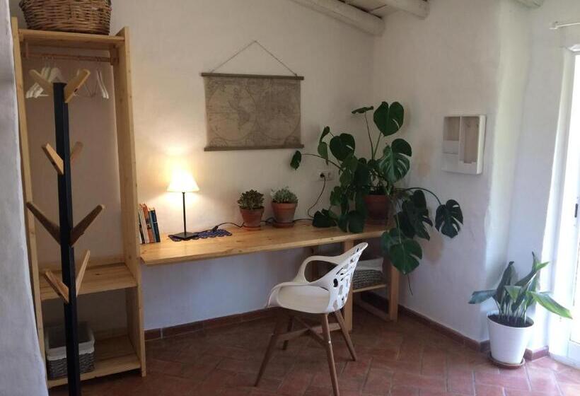 Студио Стандарт Кровать Кинг, Quinta Da Fornalha Santuario Agroecologico