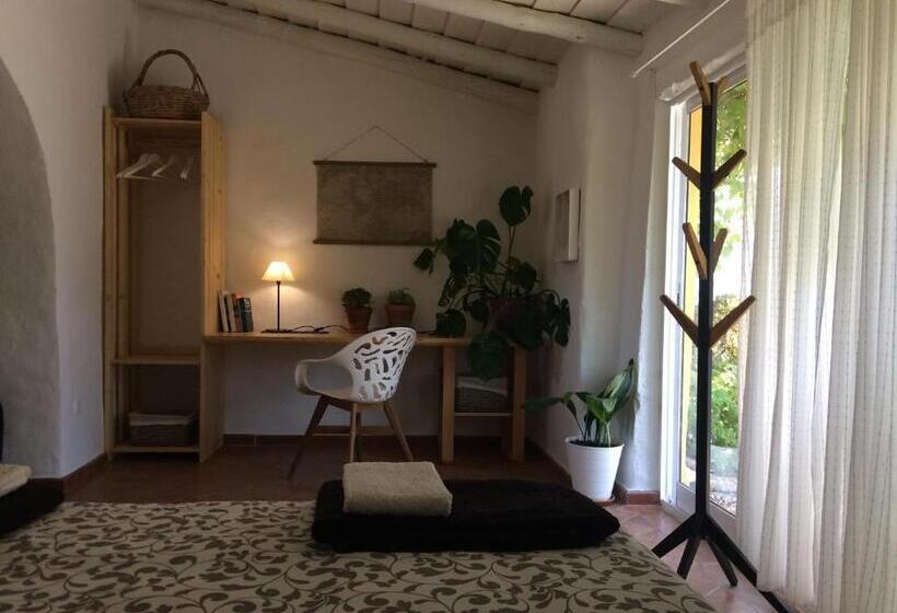 Студио Стандарт Кровать Кинг, Quinta Da Fornalha Santuario Agroecologico