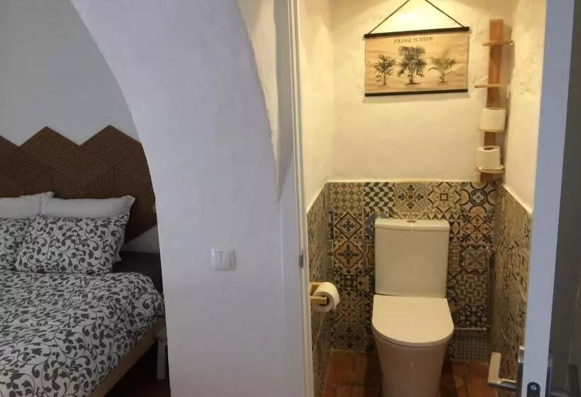 استودیو استاندارد با تخت کینگ, Quinta Da Fornalha   Santuario Agroecologico
