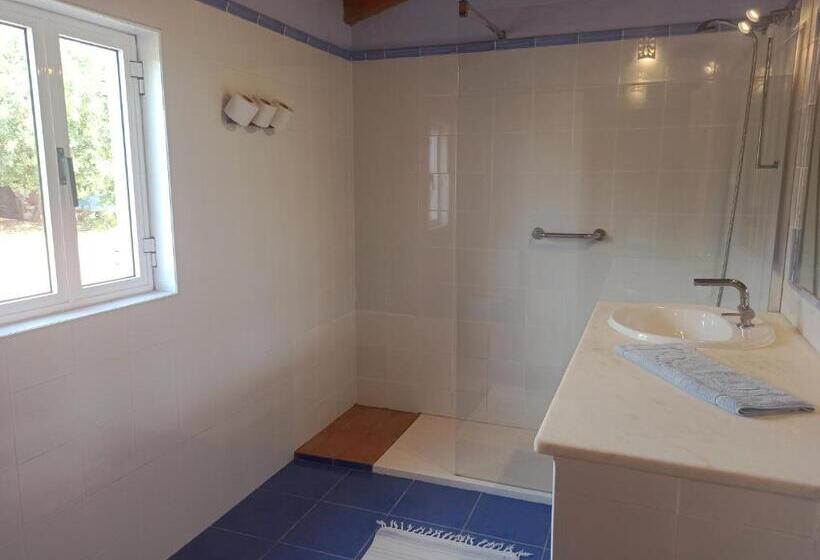 Вилла 1 Спальня, Quinta Da Fornalha Santuario Agroecologico