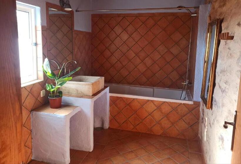 Вилла 1 Спальня, Quinta Da Fornalha Santuario Agroecologico