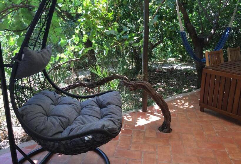 Дом 1 Спальня, Quinta Da Fornalha   Santuario Agroecologico