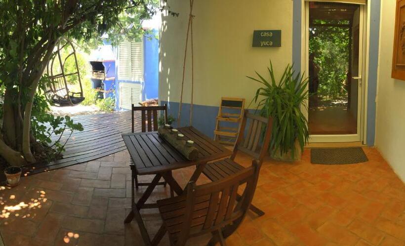 Номер Стандарт Трехместный, Quinta Da Fornalha Santuario Agroecologico