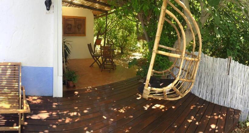 Номер Стандарт Трехместный, Quinta Da Fornalha   Santuario Agroecologico