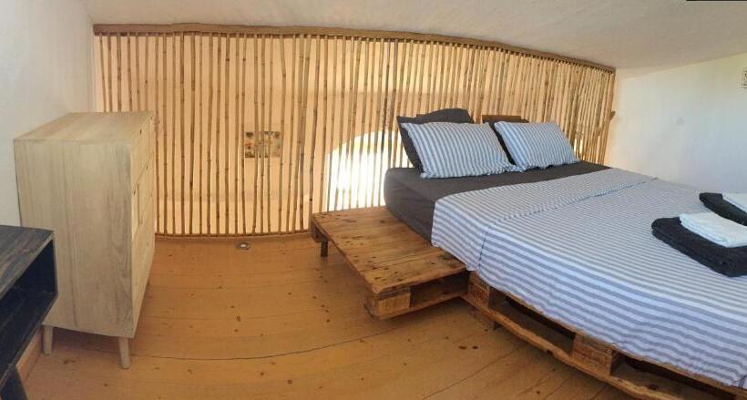 Студия Стандарт, Quinta Da Fornalha Santuario Agroecologico