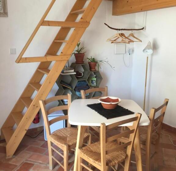 Студия Стандарт, Quinta Da Fornalha Santuario Agroecologico