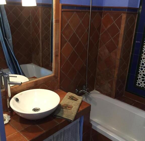 Вилла 2 Спальни, Quinta Da Fornalha Santuario Agroecologico