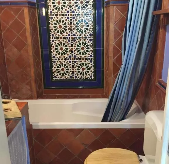 ویلای 2 خوابه, Quinta Da Fornalha   Santuario Agroecologico