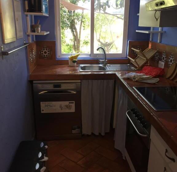 Вилла 2 Спальни, Quinta Da Fornalha Santuario Agroecologico