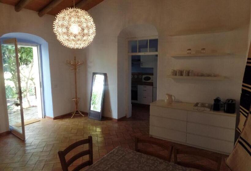 Вилла 2 Спальни, Quinta Da Fornalha Santuario Agroecologico