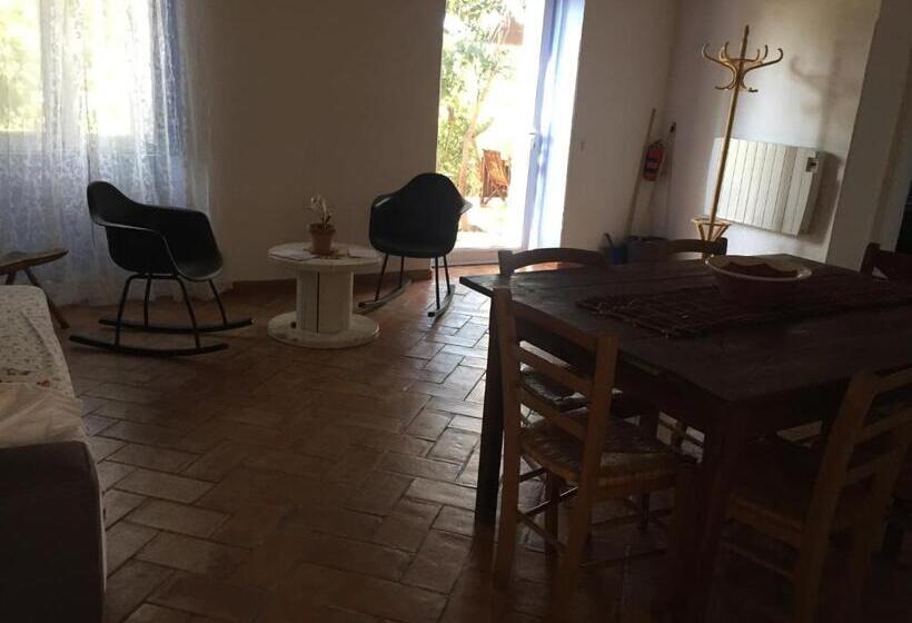 Вилла 2 Спальни, Quinta Da Fornalha Santuario Agroecologico