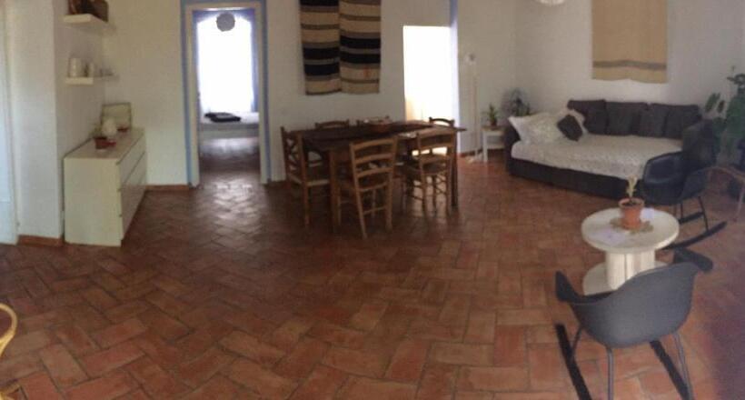 Вилла 2 Спальни, Quinta Da Fornalha Santuario Agroecologico