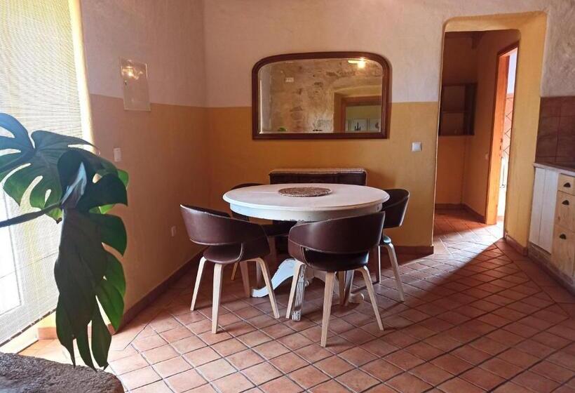 Вилла 1 Спальня, Quinta Da Fornalha Santuario Agroecologico