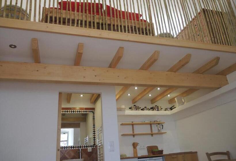 Студия Стандарт, Quinta Da Fornalha   Santuario Agroecologico