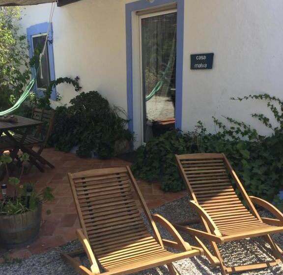 Студия Стандарт, Quinta Da Fornalha Santuario Agroecologico