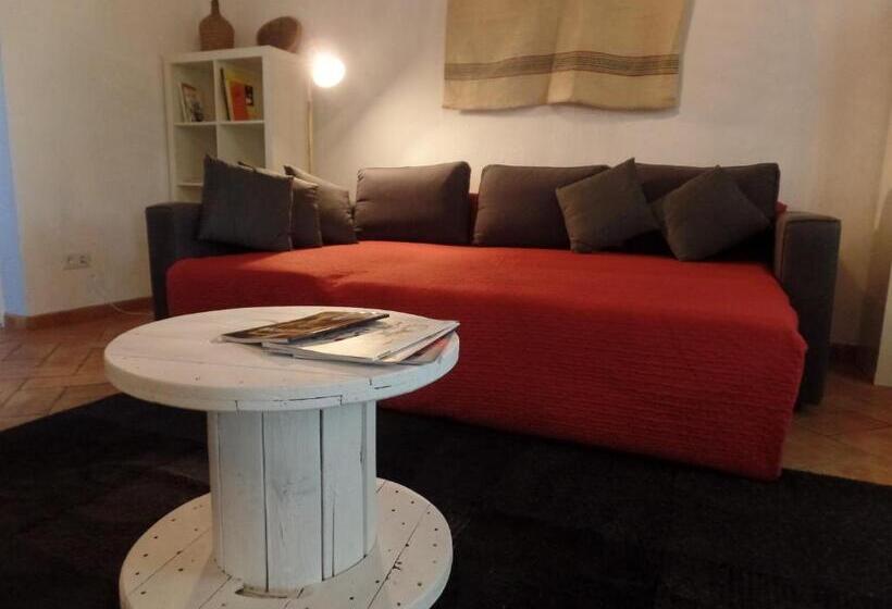 Вилла 2 Спальни, Quinta Da Fornalha Santuario Agroecologico