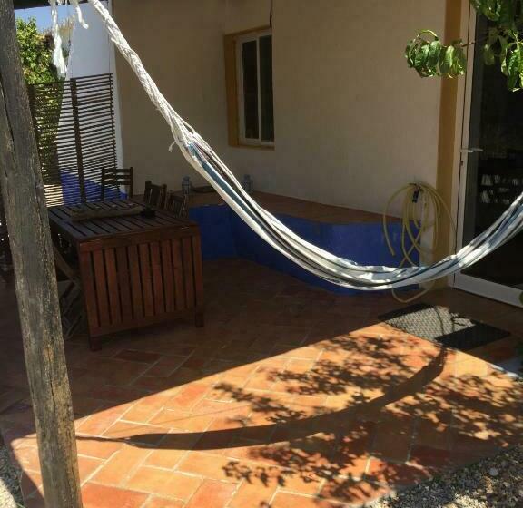 Дом 2 Спальни, Quinta Da Fornalha Santuario Agroecologico