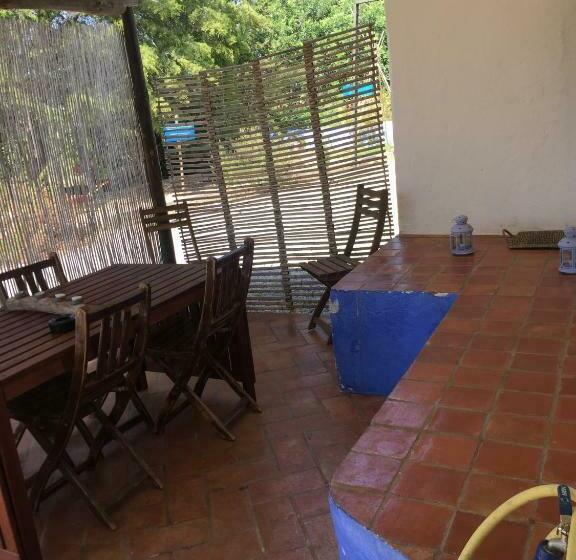 Дом 2 Спальни, Quinta Da Fornalha Santuario Agroecologico