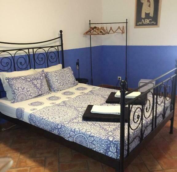 Дом 2 Спальни, Quinta Da Fornalha Santuario Agroecologico