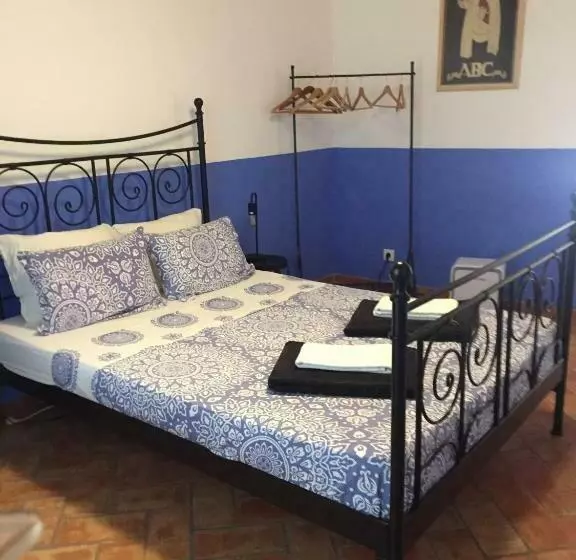 خانه 2 خوابه, Quinta Da Fornalha   Santuario Agroecologico