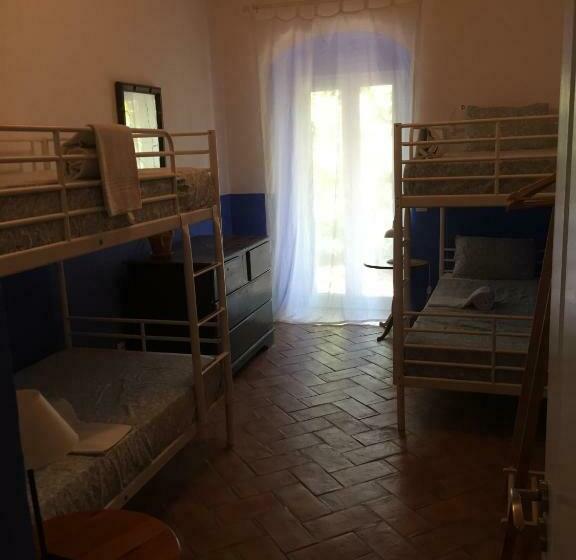 Дом 2 Спальни, Quinta Da Fornalha Santuario Agroecologico