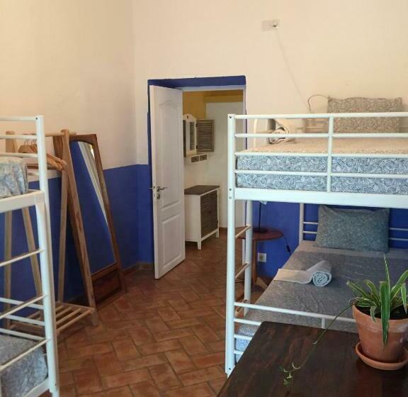 Дом 2 Спальни, Quinta Da Fornalha Santuario Agroecologico