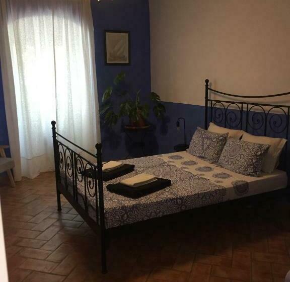 Дом 2 Спальни, Quinta Da Fornalha Santuario Agroecologico