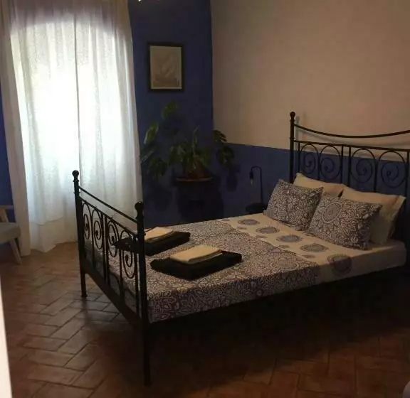 خانه 2 خوابه, Quinta Da Fornalha   Santuario Agroecologico