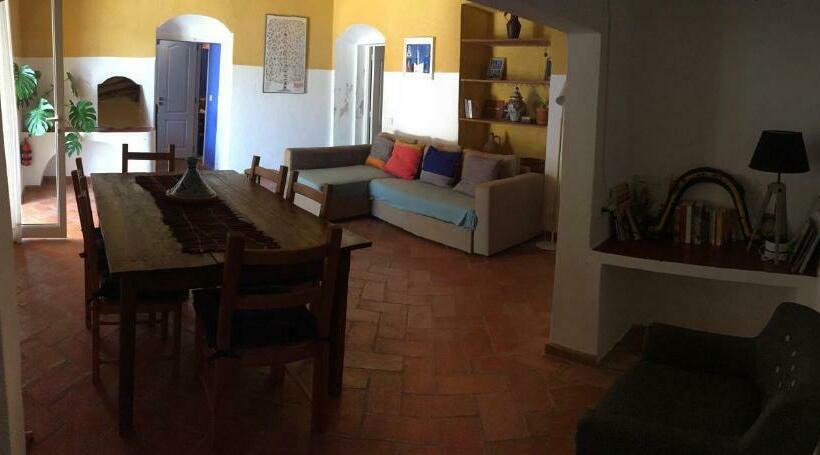 Дом 2 Спальни, Quinta Da Fornalha Santuario Agroecologico